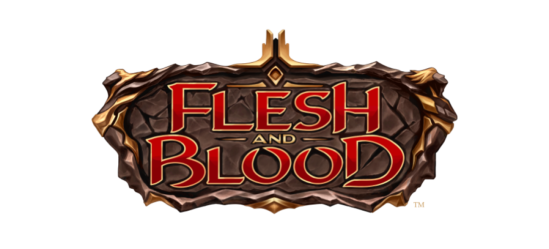 FLESH AND BLOOD