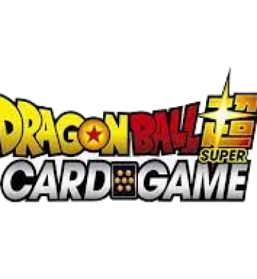 TOURNOIS DRAGON BALL SUPER CARD GAME