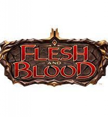 FLESH AND BLOOD : INITIATIONS ET TOURNOIS